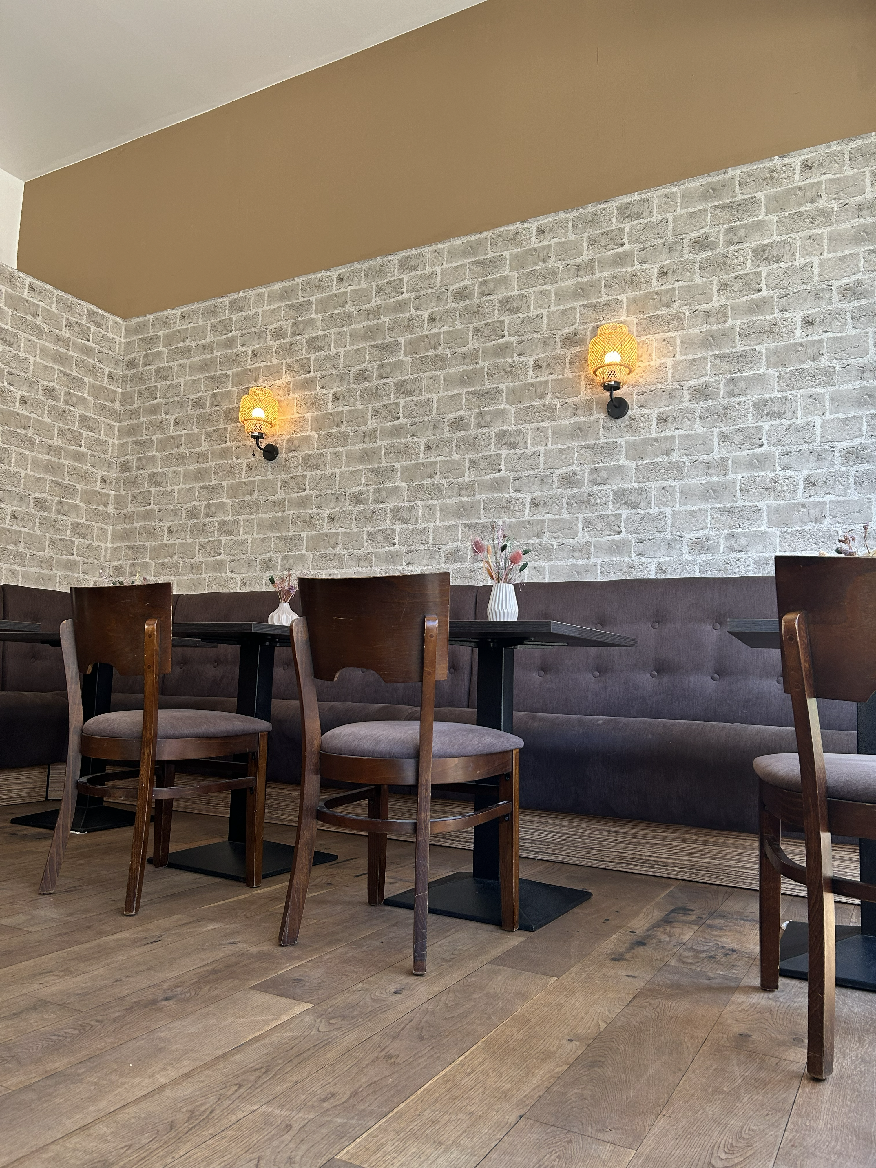 Café Spot Berlin - Prager Platz