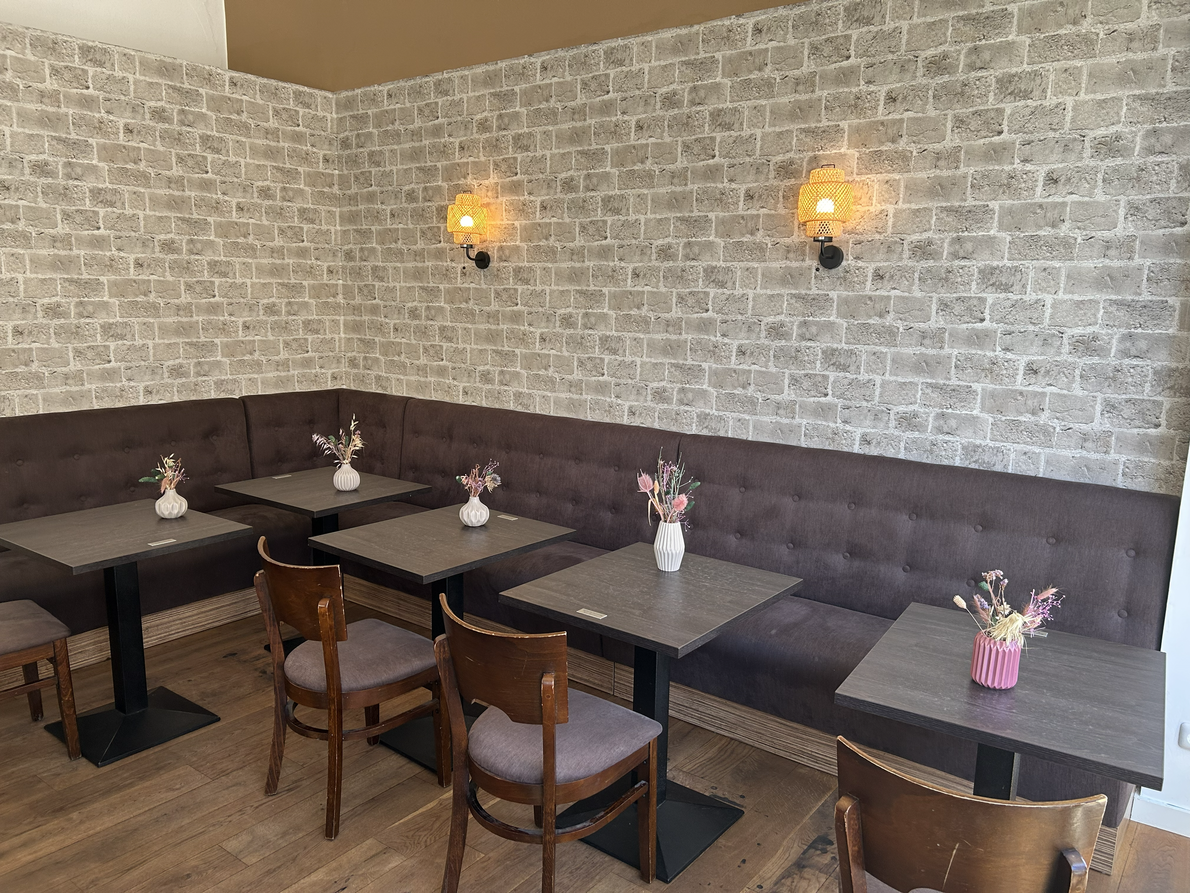 Café Spot Berlin - Prager Platz